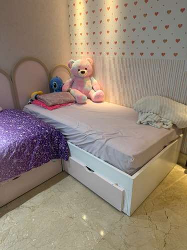 Vendo lindo juego de cuarto de niñas - Imagen 2