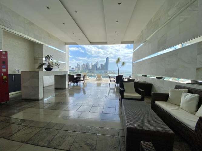 APARTAMENTO CON LINEA BLANCA FRENTE AL MAR - Imagen 19