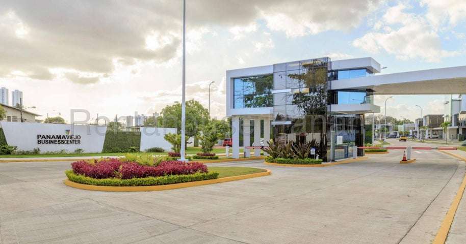 ALQUILER DE GALERA EN PANAMÁ VIEJO BUSINESS, PARQUE LEFEVRE 27ML3192