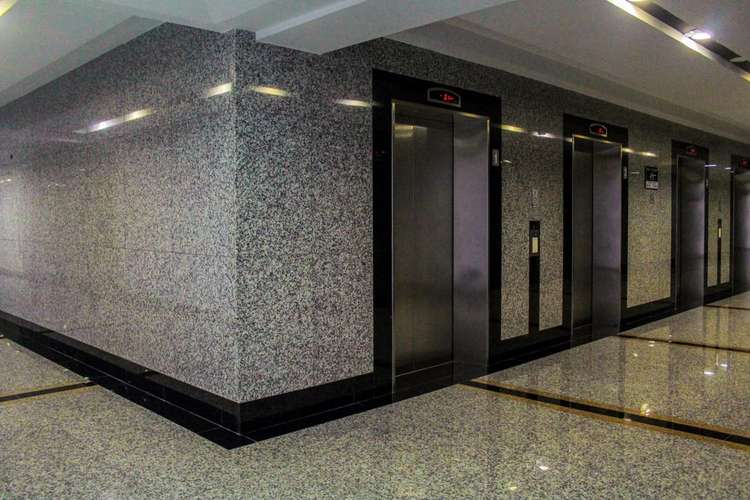 Oficinas en Venta en Obra Gris con Vista al Mar en Torre BICSA, Avenida Balboa | LH - Imagen 5