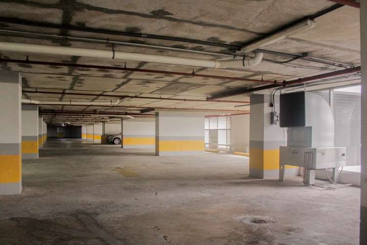 Oficinas en Venta en Obra Gris con Vista al Mar en Torre BICSA, Avenida Balboa | LH - Imagen 6