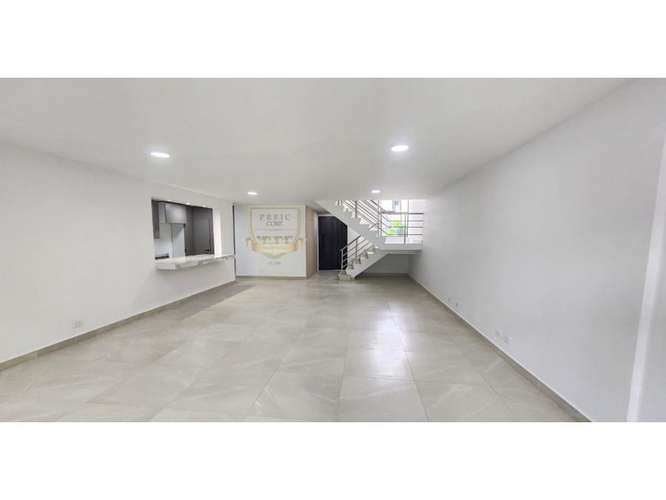 Se vende casa Duplex en San Francisco LH
