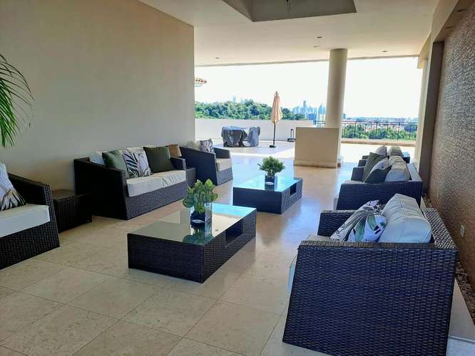 VENTA APARTAMENTO AMADOR PANAMA ID 7118 - Imagen 18