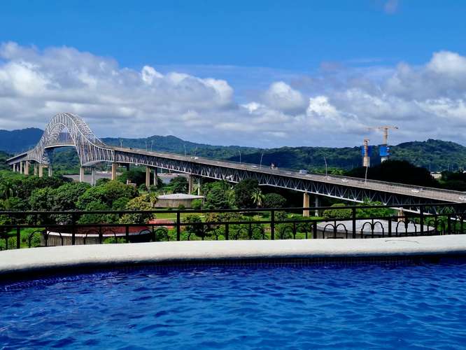 VENTA APARTAMENTO AMADOR PANAMA ID 7118