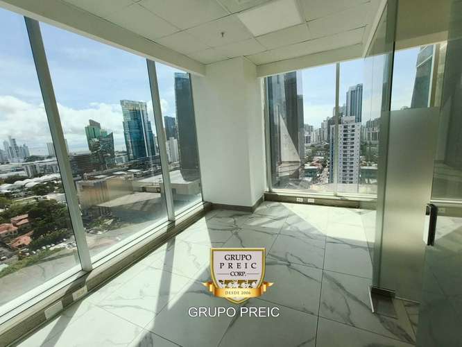 Oficina en alquiler obarrio Ph Atrium IG - Imagen 3