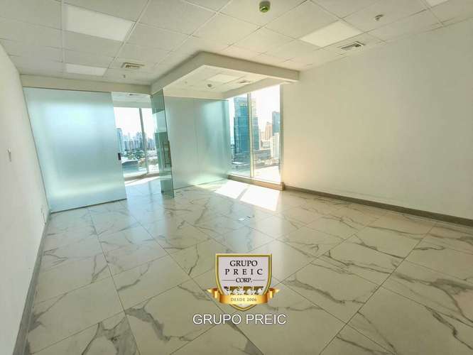 Oficina en alquiler obarrio Ph Atrium IG - Imagen 2