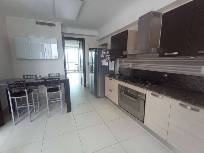 Alquiler de Apartamento en Alquiler PH Breeze, Costa del Este. AD