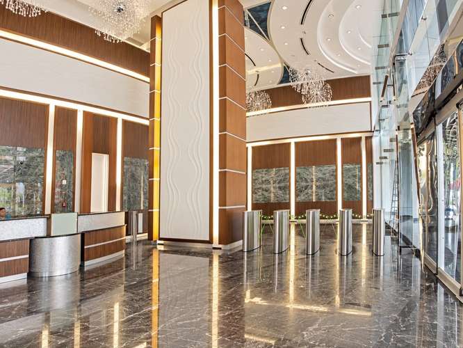 Oficina en Venta con Vista al Mar y a la Ciudad en Torre BICSA, Avenida Balboa | LH - Imagen 9