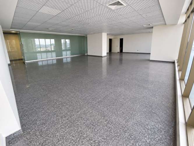 Oficina en Venta con Vista al Mar y a la Ciudad en Torre BICSA, Avenida Balboa | LH - Imagen 4