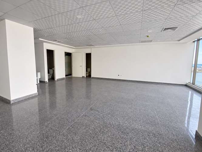 Oficina en Venta con Vista al Mar y a la Ciudad en Torre BICSA, Avenida Balboa | LH - Imagen 5