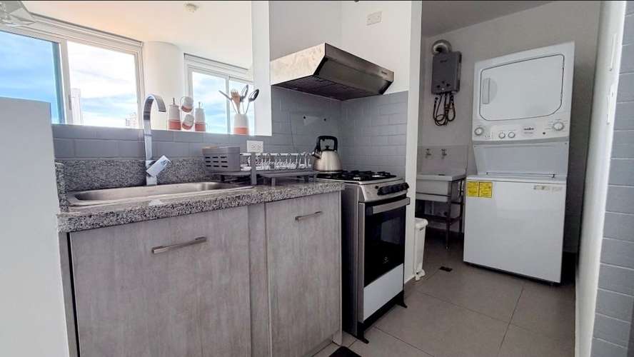 APARTAMENTO AMOBLADO EN CIUDAD DE PANAMA