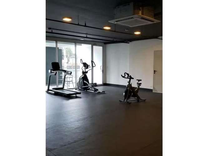 APARTAMENTO AMOBLADO EN CIUDAD DE PANAMA