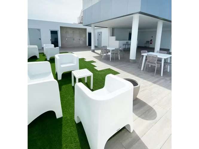 APARTAMENTO AMOBLADO EN CIUDAD DE PANAMA