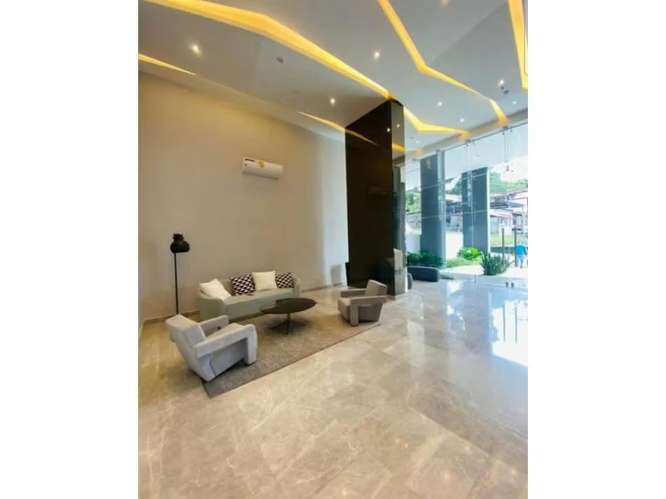 APARTAMENTO AMOBLADO EN CIUDAD DE PANAMA