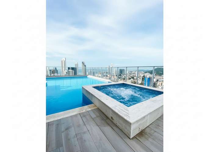 APARTAMENTO AMOBLADO EN CIUDAD DE PANAMA