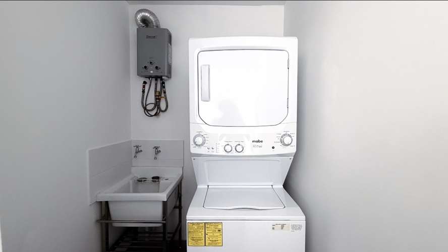 APARTAMENTO AMOBLADO EN CIUDAD DE PANAMA