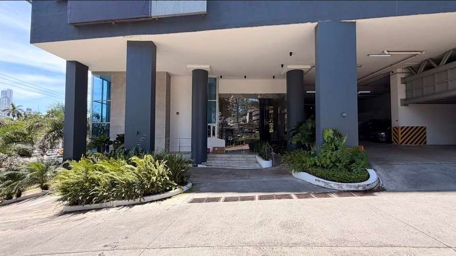 APARTAMENTO AMOBLADO EN CIUDAD DE PANAMA