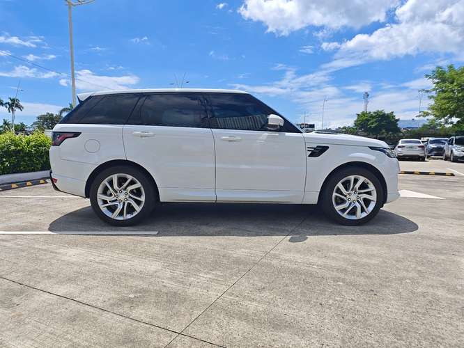 Range Rover Sport HSE  - Imagen 5