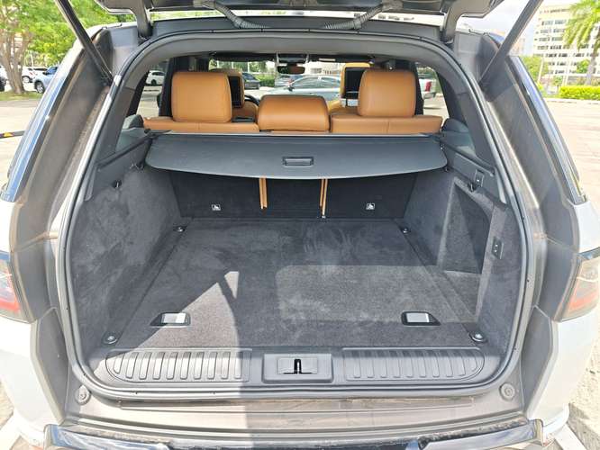 Range Rover Sport HSE  - Imagen 16