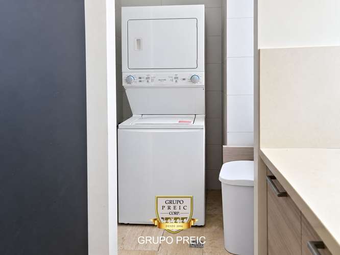 Apartamento en alquiler Costa del Este Ph The Regent amoblado CC