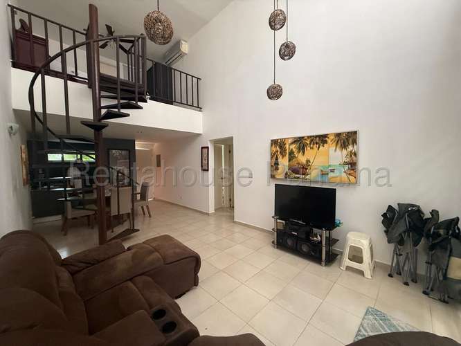 Alquiler de Casa en Las Lajas YDU - Imagen 2