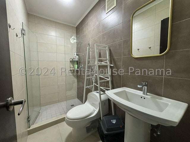 Apartamento en alquiler Country Height, Altos de Panamá IH27-3274 - Imagen 11