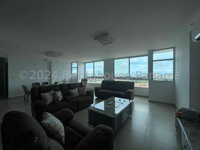 Apartamento en alquiler Country Height, Altos de Panamá IH27-3274 - Imagen 6