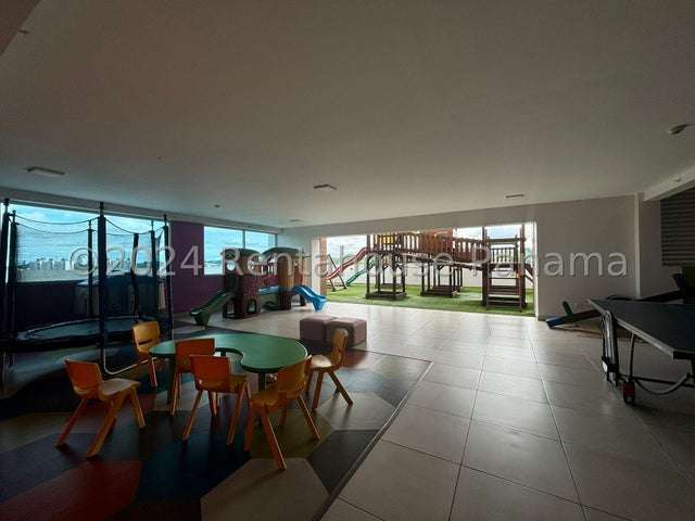 Apartamento en alquiler Country Height, Altos de Panamá IH27-3274 - Imagen 14