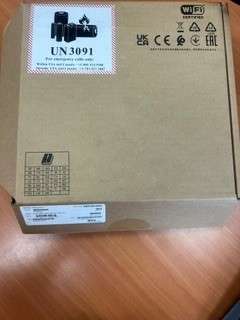 Equipo de Red Aruba HPE – Con Accesorios y Caja Original - Imagen 3