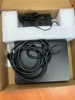 Equipo de Red Aruba HPE – Con Accesorios y Caja Original - Imagen 4
