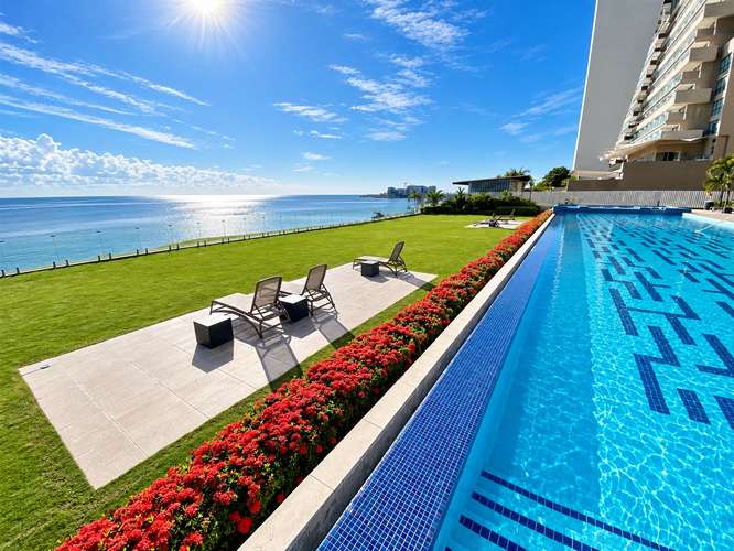 PH GRAND TOWER - PUNTA PACIFICA - ALQUILER