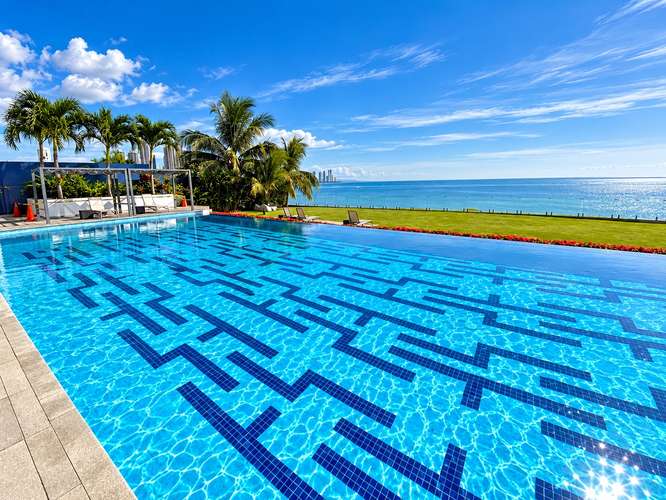 PH GRAND TOWER - PUNTA PACIFICA - ALQUILER