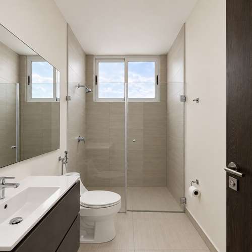 ALQUILER DE APARTAMENTO EN COSTA DEL ESTE - Imagen 9
