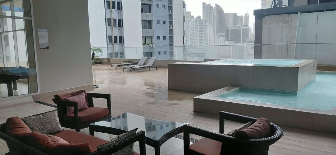 Banco vende apto. en PH MARBELLA 47 – BELLA VISTA, PANAMÁ - Imagen 18