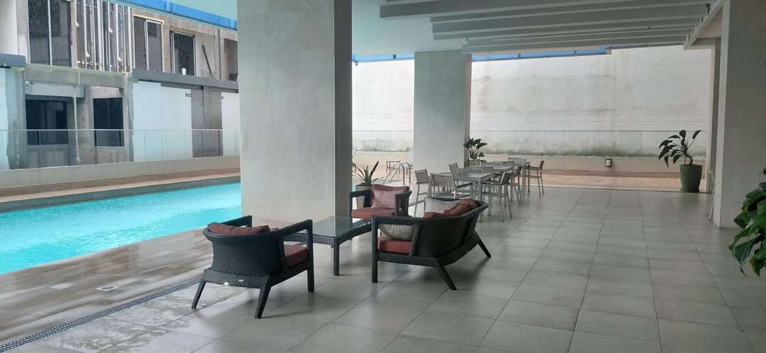 Banco vende apto. en PH MARBELLA 47 – BELLA VISTA, PANAMÁ - Imagen 14