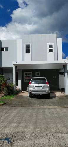 Banco vende casa en PH AUGUSTA – PANAMÁ - Imagen 1
