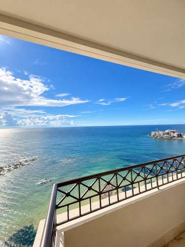Se vende apartamento en Punta Pacífica | PH. Pacific Point 306 m2