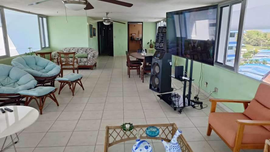 Apartamento en Venta en Coronado con Vista Directa al Mar - Imagen 3