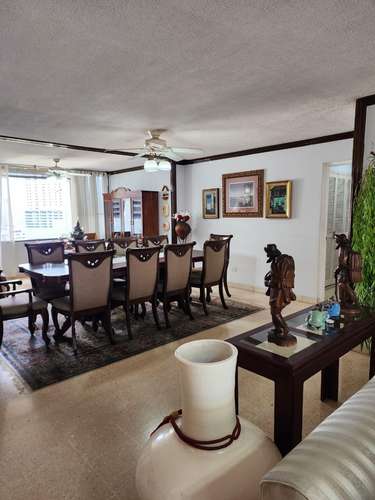 Vendo apartamento en Obarrio - Imagen 3