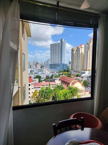 Vendo apartamento en Obarrio - Imagen 8