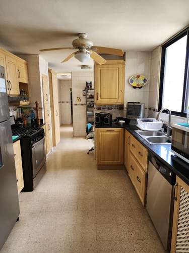 Vendo apartamento en Obarrio - Imagen 5