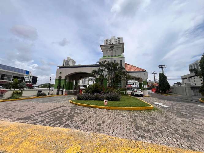 Banco vende apto. en PH GREEN PARK – CONDADO DEL REY - Imagen 11