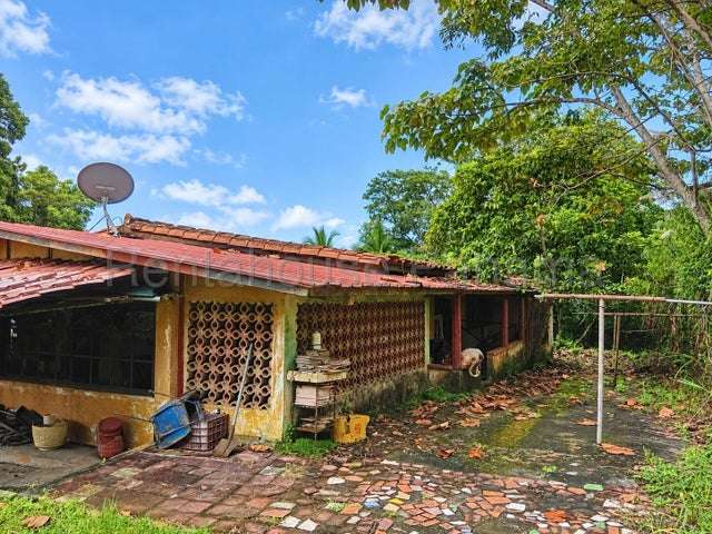 Venta de casa en Milla 8 IH27-3267 - Imagen 2