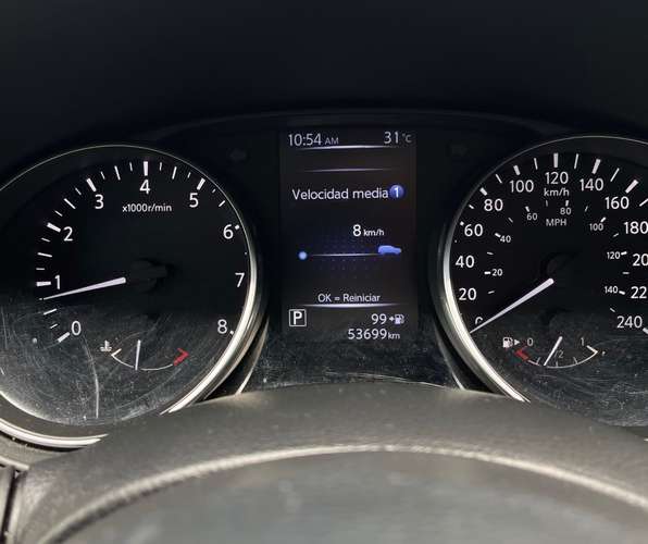 Nissan Qashqai 2020 - Imagen 12