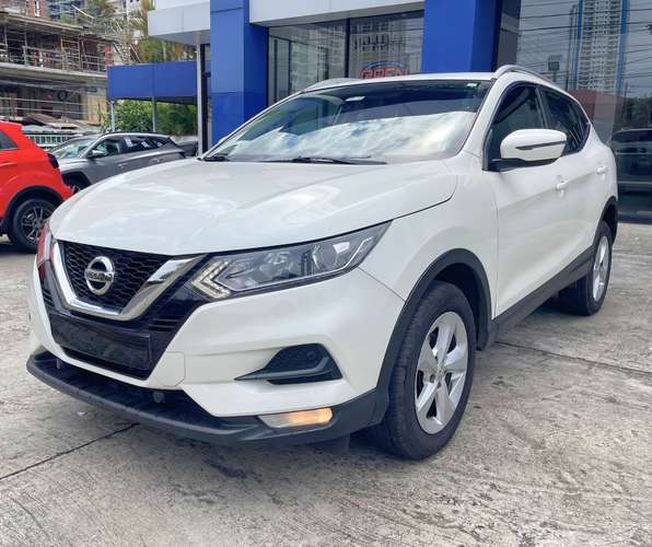 Nissan Qashqai 2020 - Imagen 3