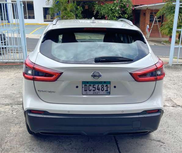 Nissan Qashqai 2020 - Imagen 5
