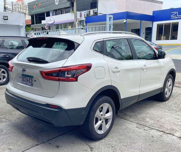 Nissan Qashqai 2020 - Imagen 6