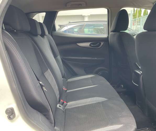 Nissan Qashqai 2020 - Imagen 7