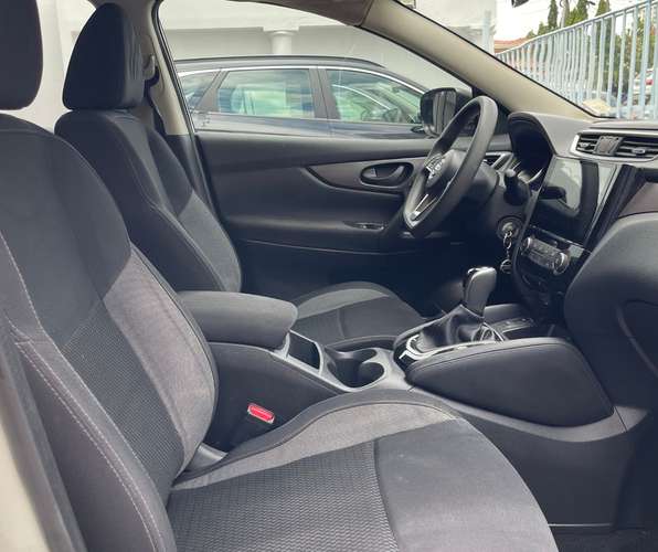 Nissan Qashqai 2020 - Imagen 9