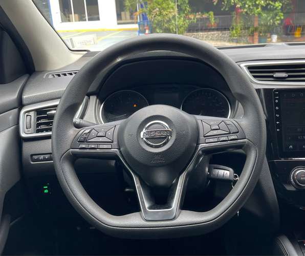 Nissan Qashqai 2020 - Imagen 10